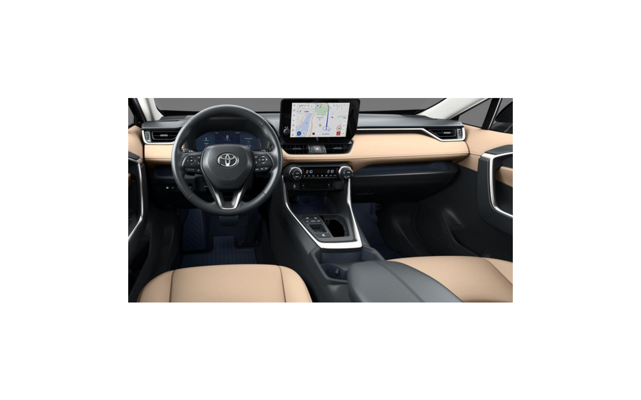 TOYOTA RAV4 Executive HEV