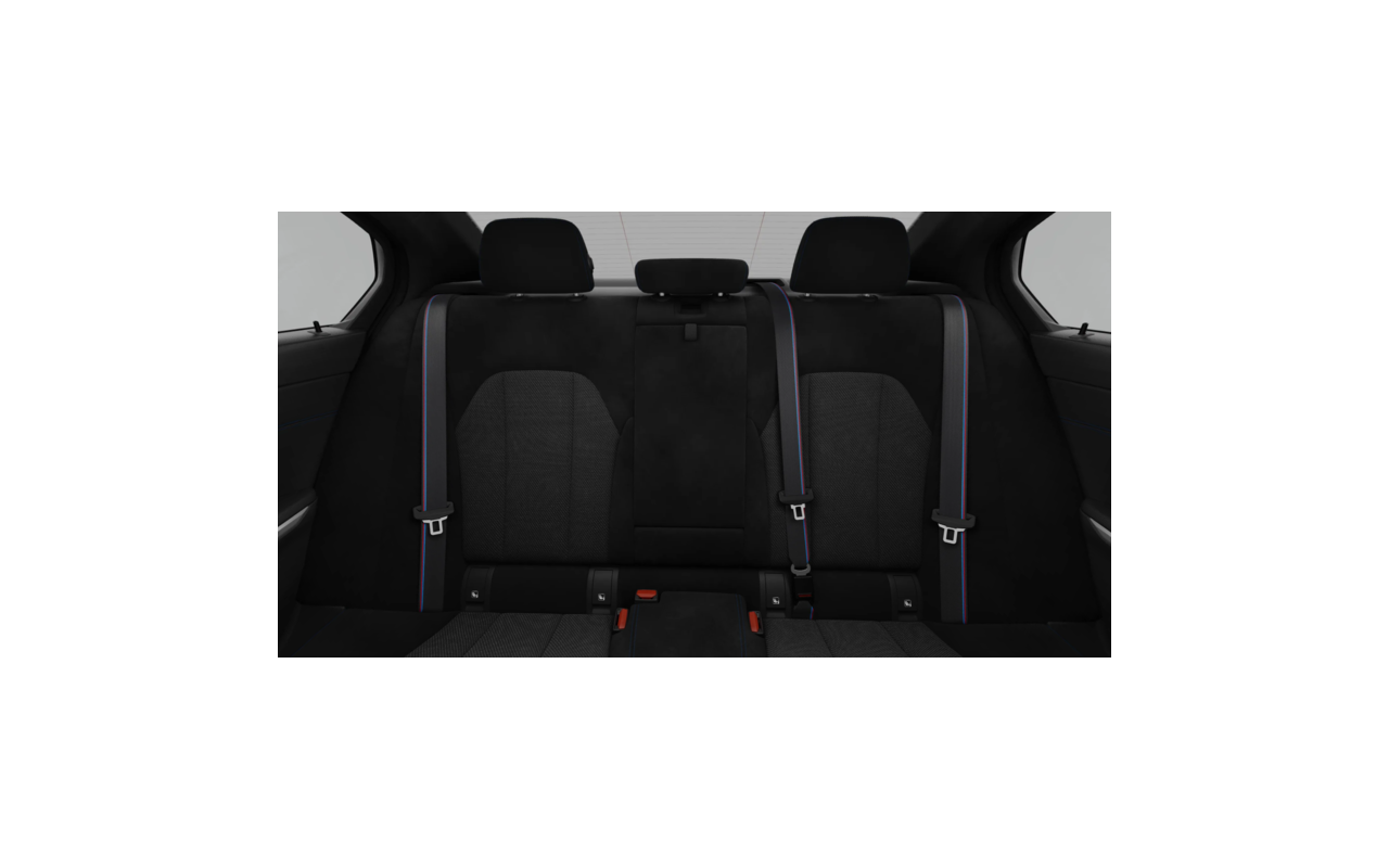 BMW Seria 3 Limuzyna 318i M Sport