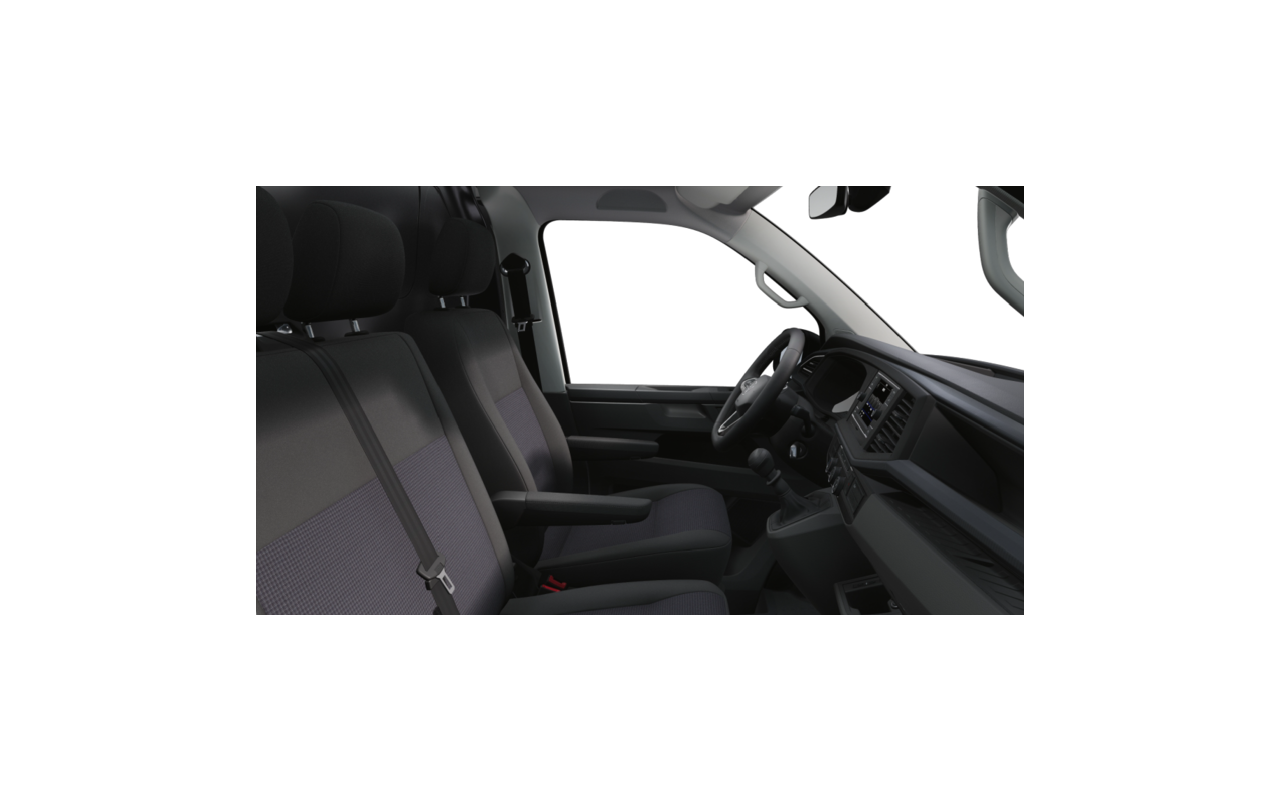 VOLKSWAGEN Transporter T7 Furgon Furgon