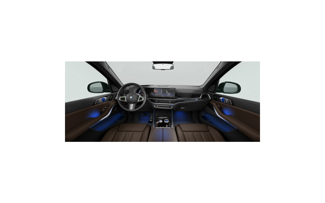 BMW X5 xDrive40i M Sport