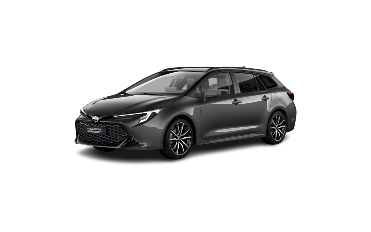 TOYOTA Corolla Touring Sports GR Sport HEV