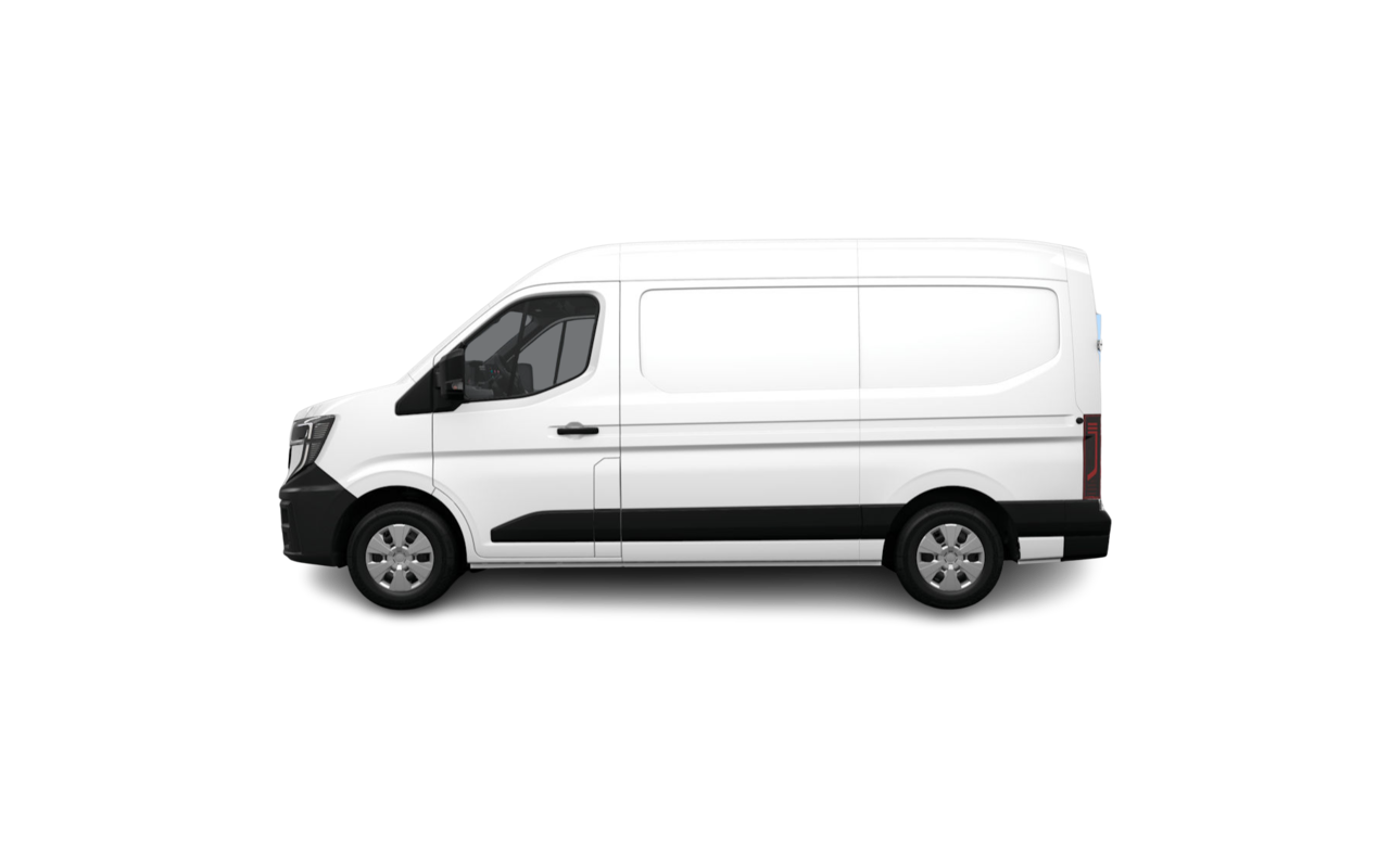 RENAULT Master L2H2 Blue dCi Extra 130