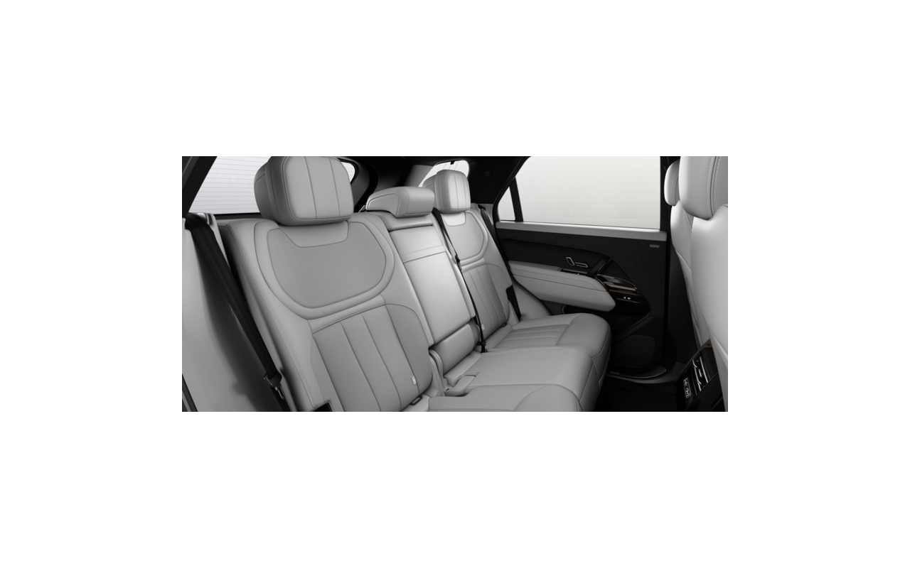 LAND ROVER Range Rover Sport SE D300 MHEV