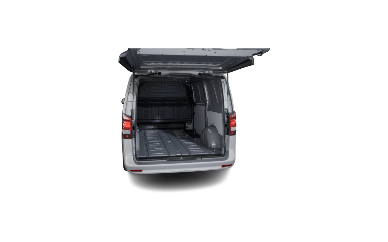 MERCEDES Vito Furgon PRO