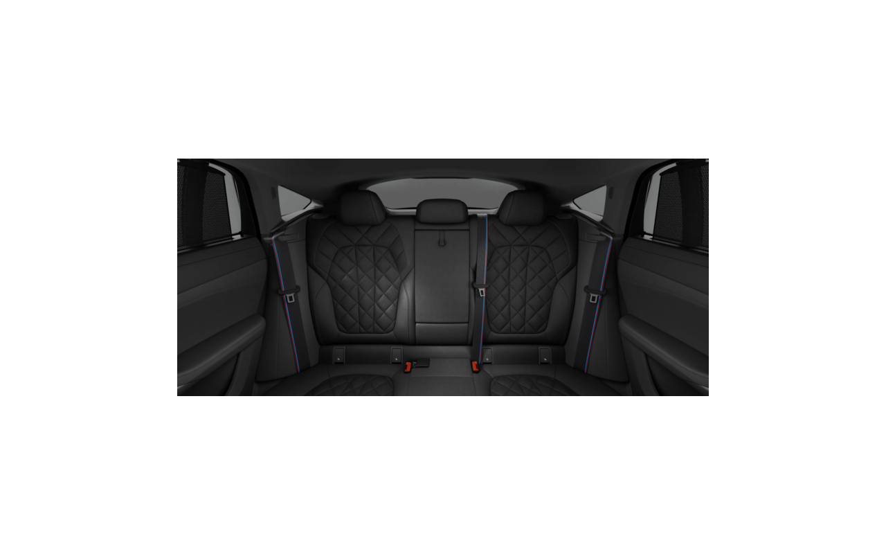 BMW X6 xDrive30d M Sport