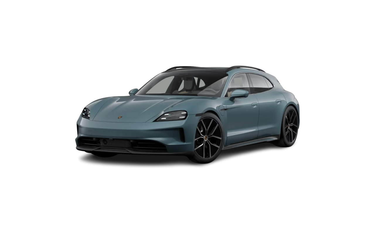 PORSCHE Taycan 4S Sport Turismo