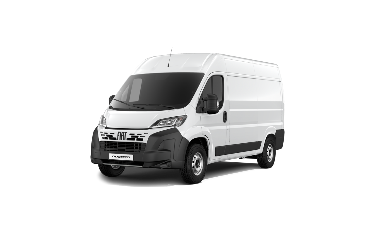 FIAT Ducato Furgon L2H2