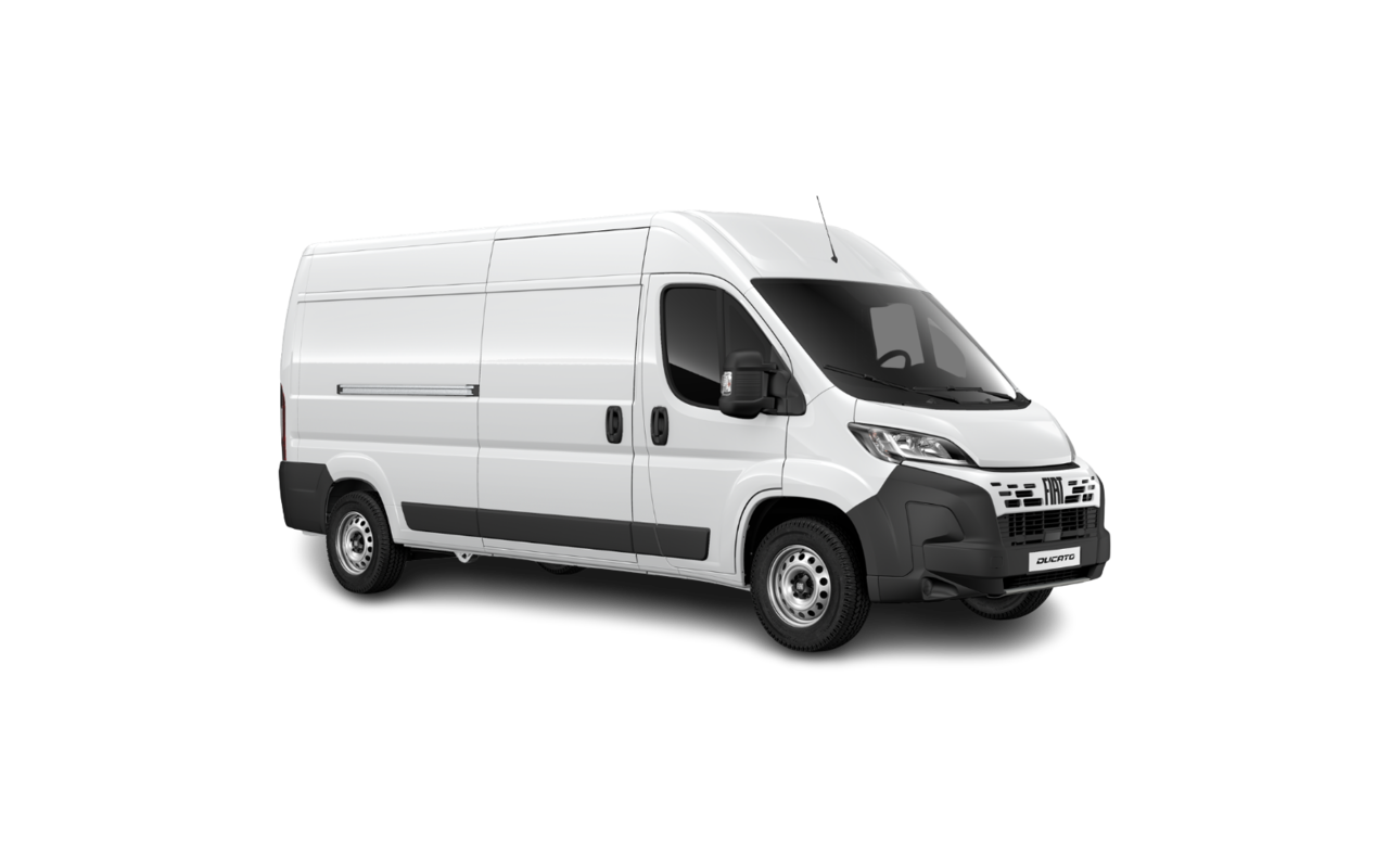 FIAT Ducato Maxi Furgon L3H2
