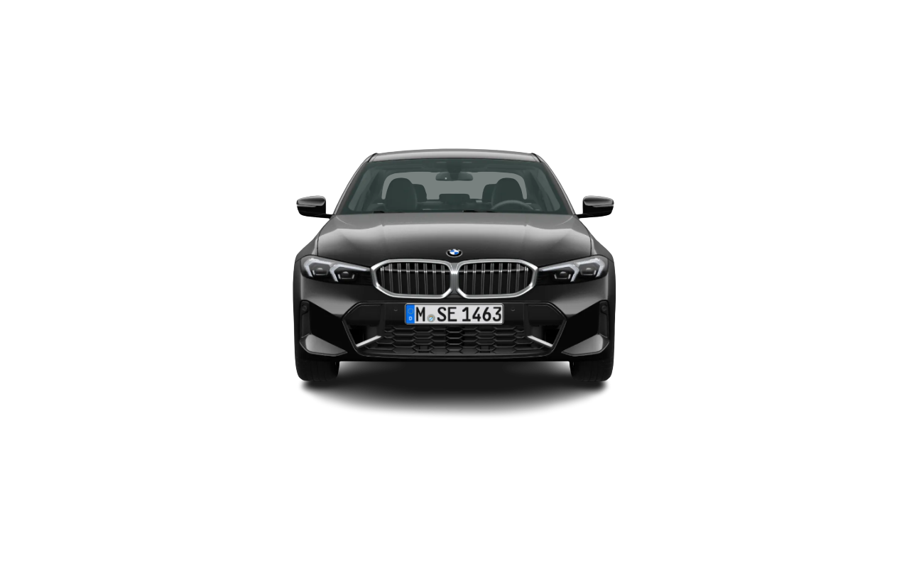 BMW Seria 3 Limuzyna 320i xDrive M Sport
