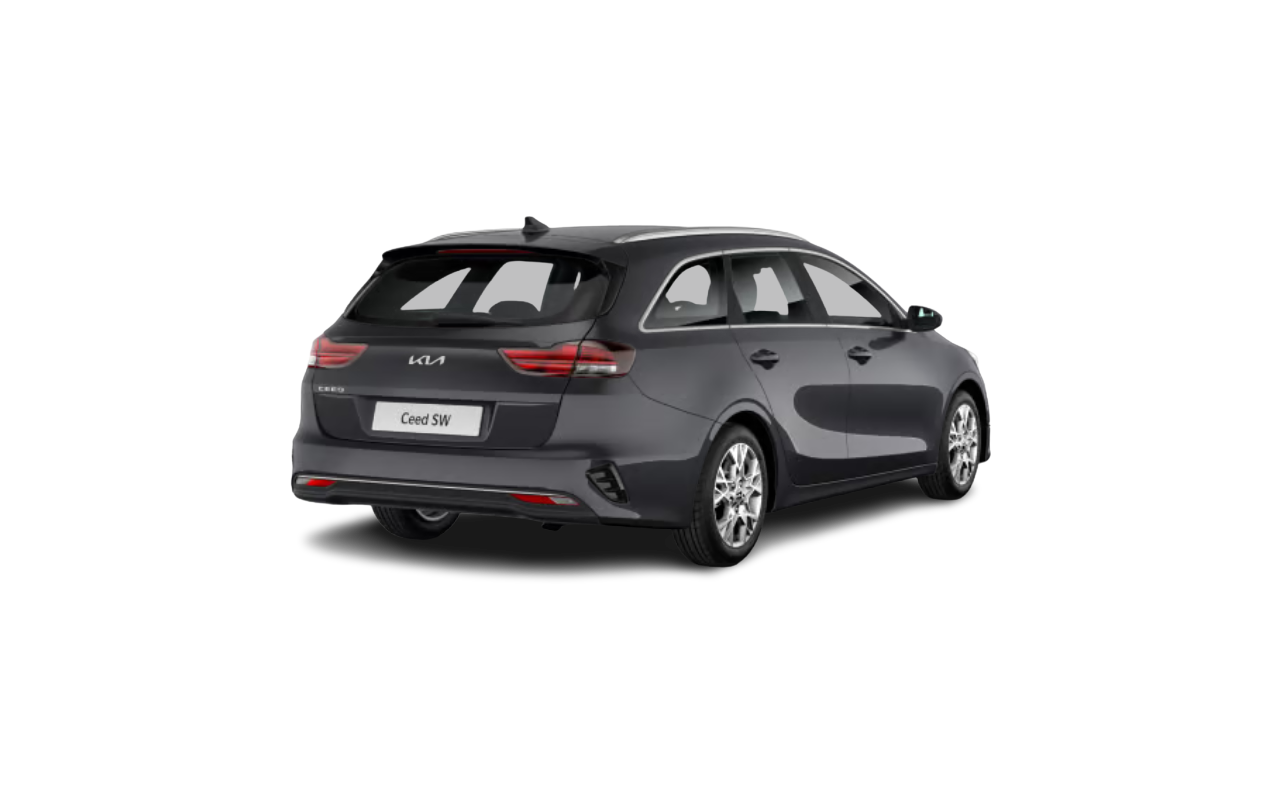 KIA Ceed Kombi M