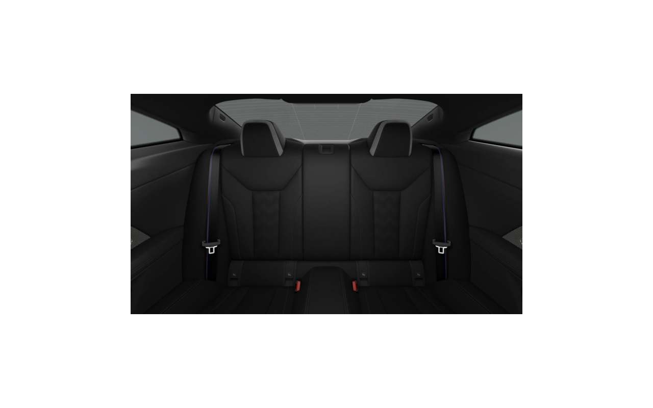 BMW M4 Coupe Competition M xDrive