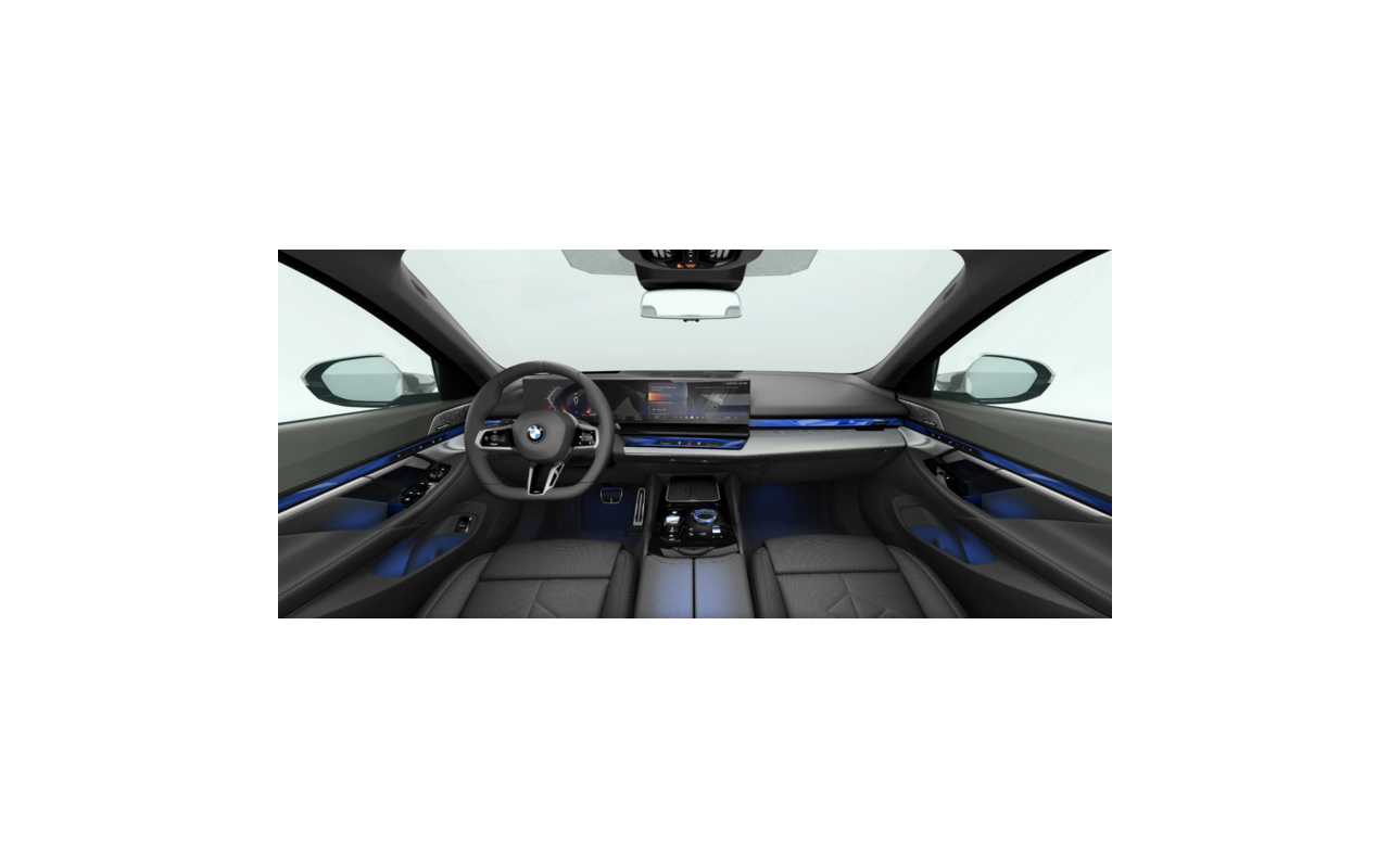 BMW Seria 5 Touring 540d xDrive M Sport