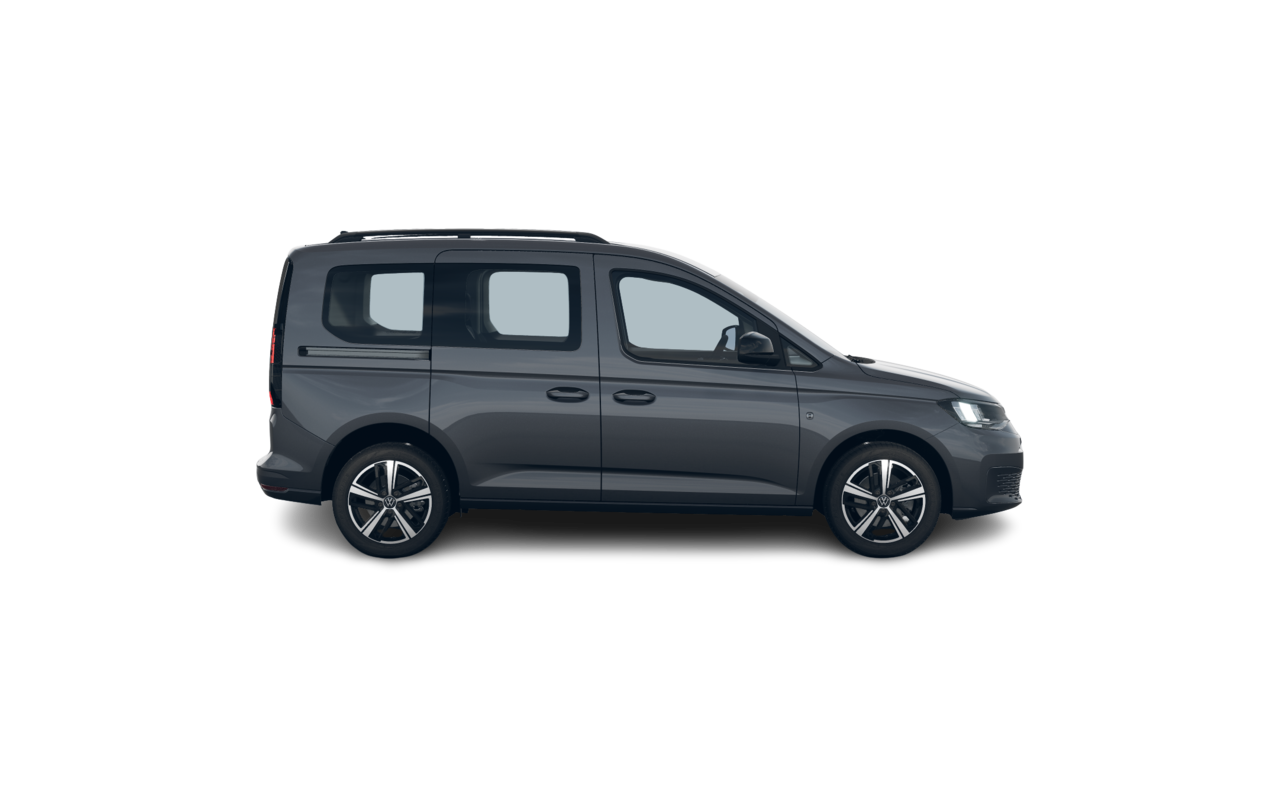 VOLKSWAGEN Caddy Style