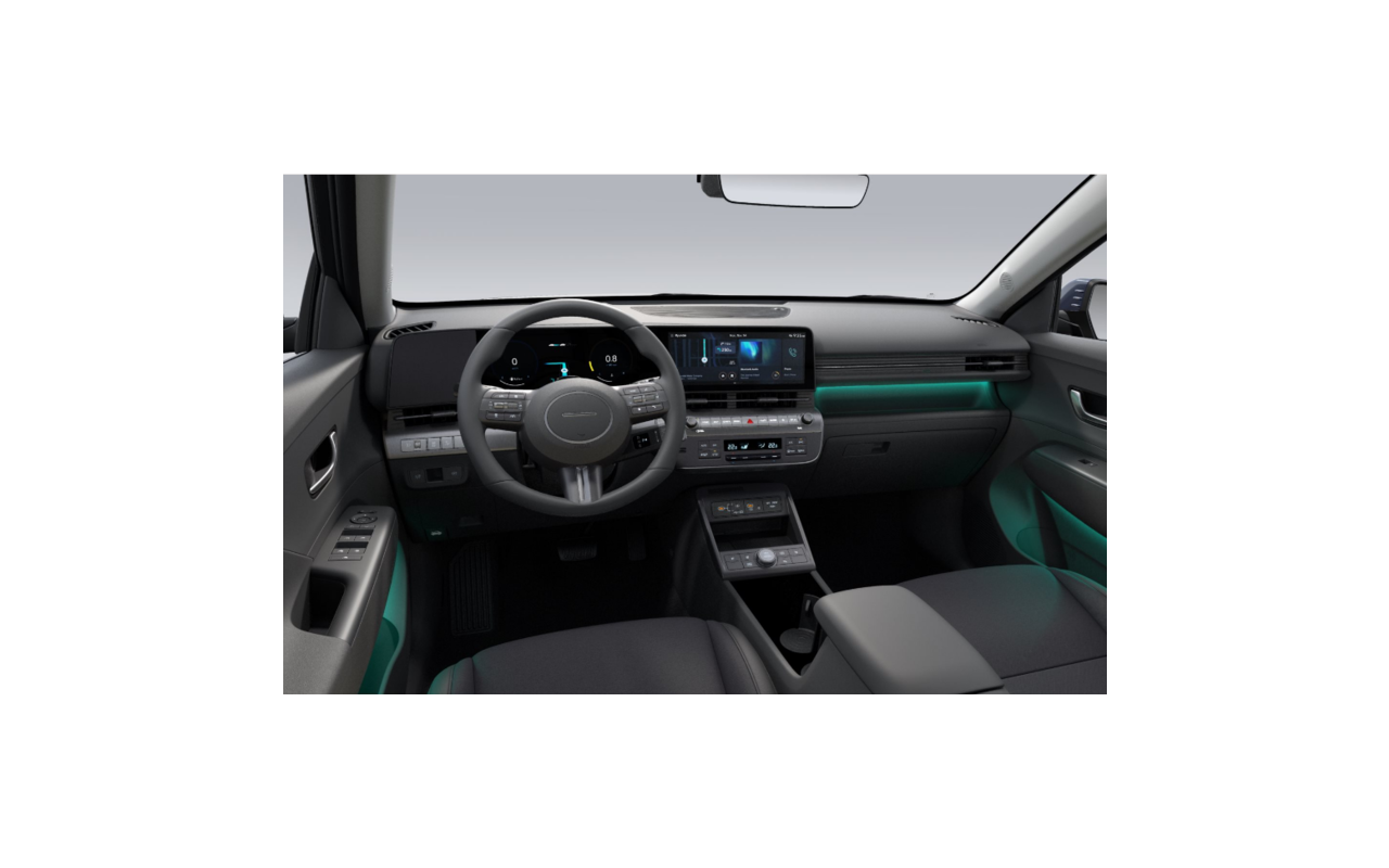 HYUNDAI Kona Executive HEV