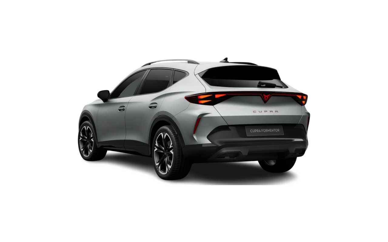 CUPRA Formentor Standard