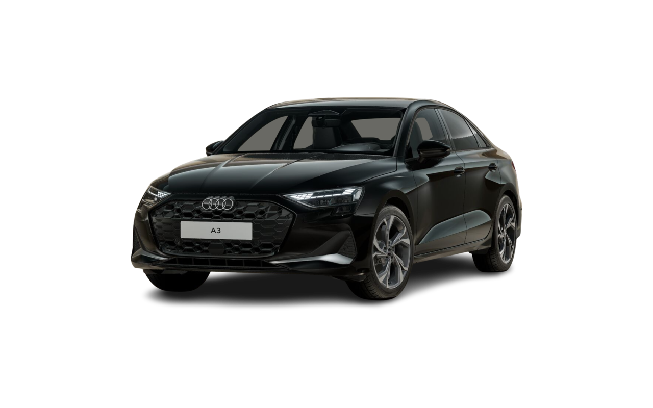 AUDI A3 Limousine Advanced 35 TFSI