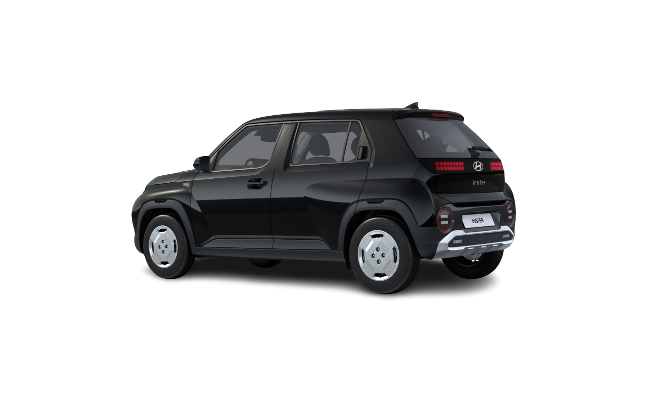 HYUNDAI Inster Pure 115KM