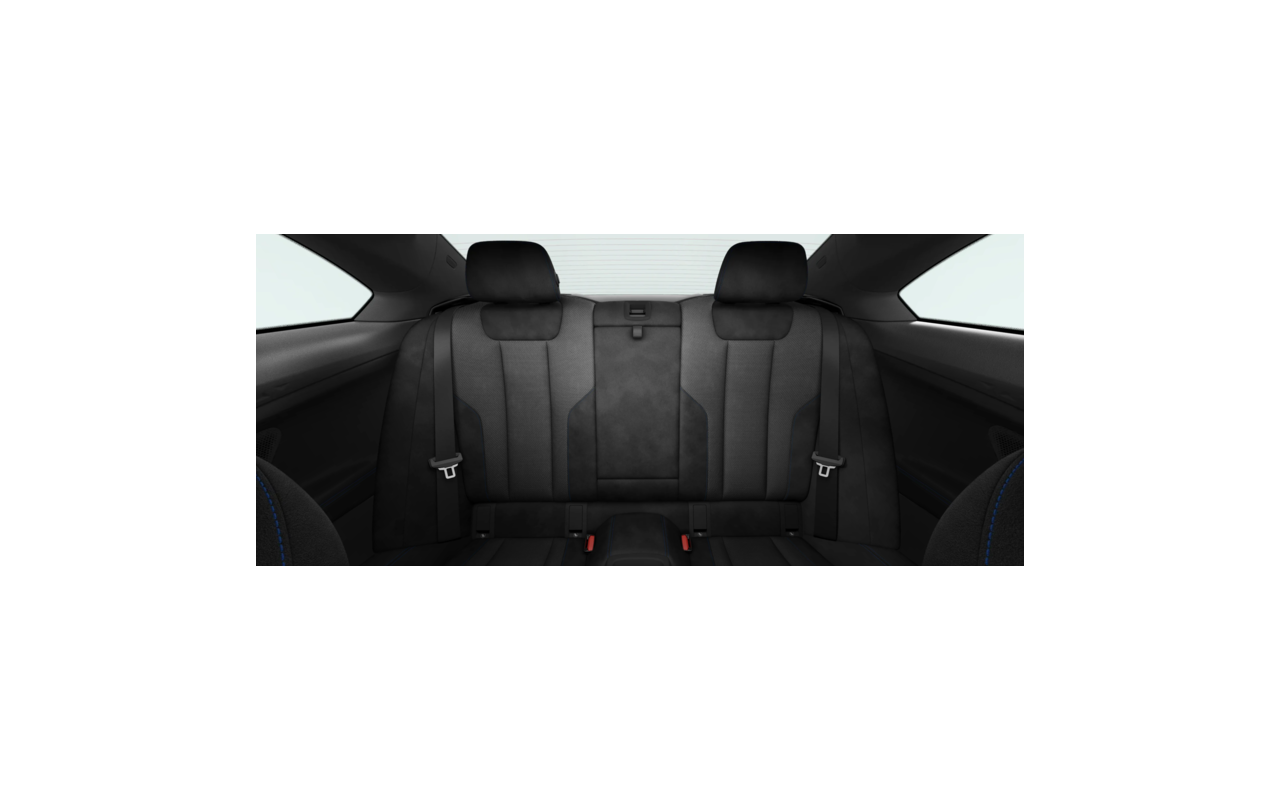 BMW Seria 2 Coupe 218i M Sport