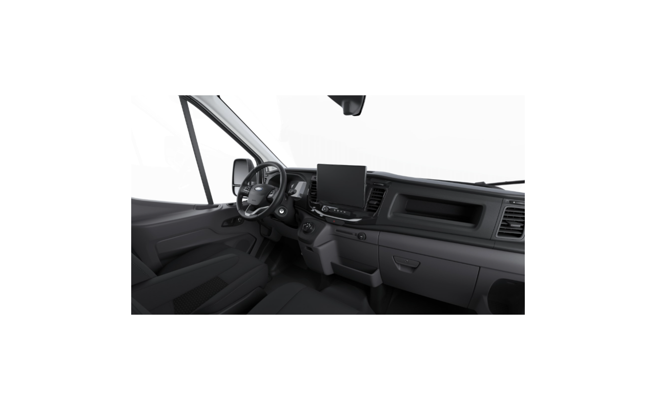 FORD Transit L3H2
