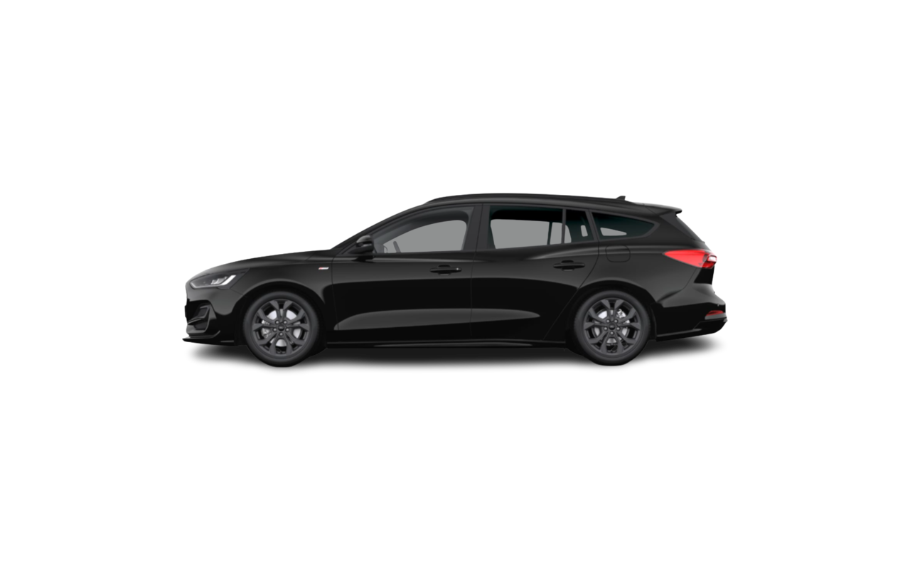 FORD Focus Kombi ST-Line X EcoBoost Hybrid