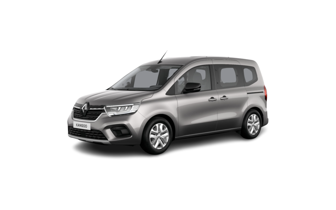 RENAULT Kangoo EQUILIBRE TCe