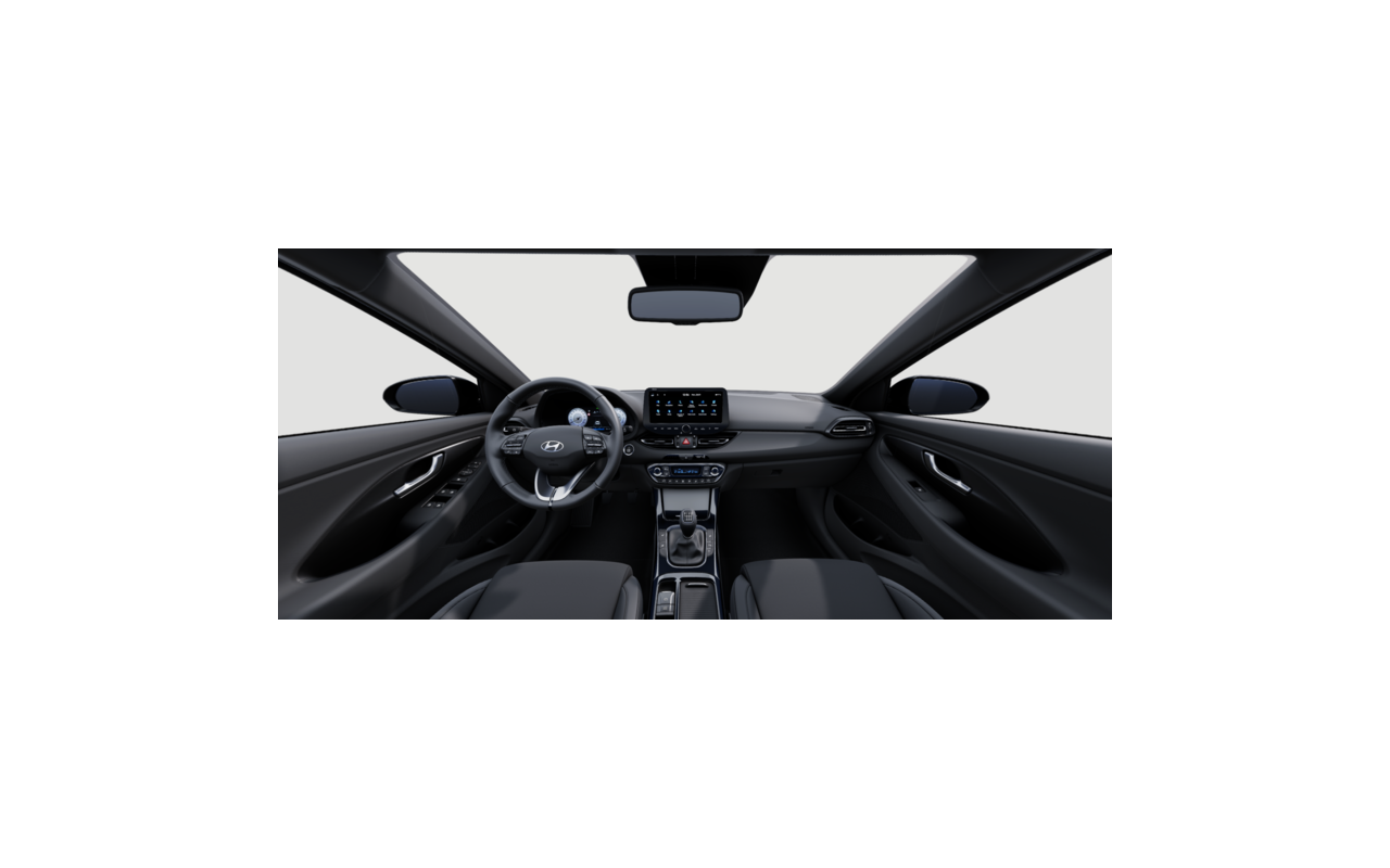 HYUNDAI i30 Smart