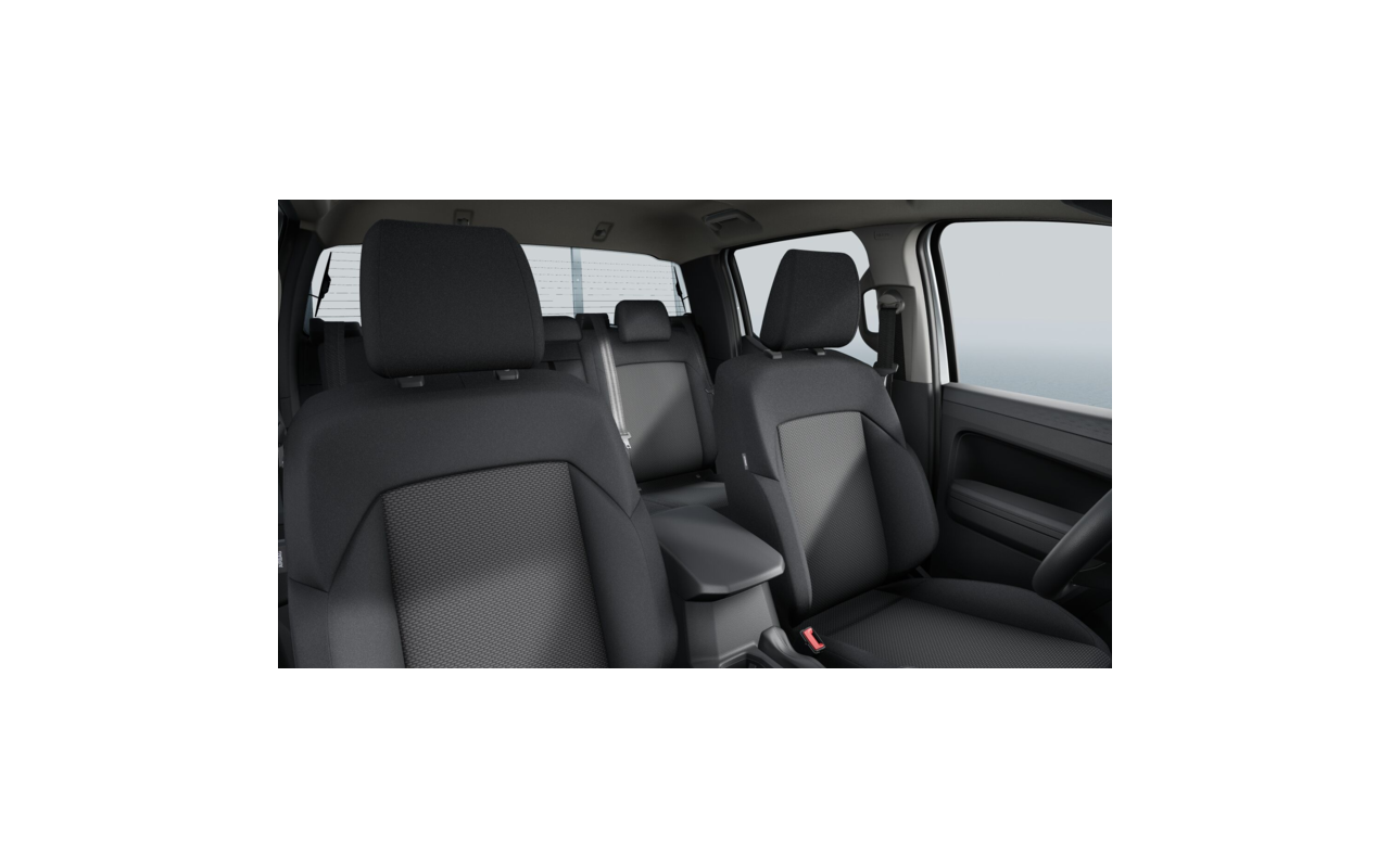 VOLKSWAGEN Amarok Pro
