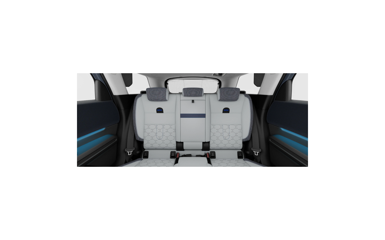 MINI Countryman S ALL4