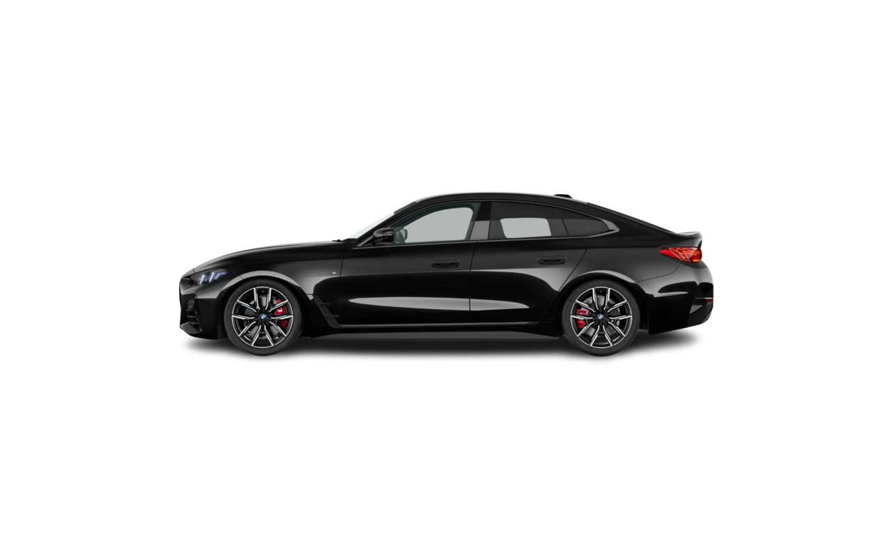 BMW Seria 4 Gran Coupe 420i M Sport