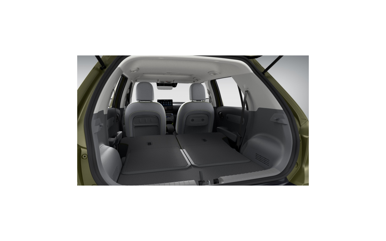 HYUNDAI Inster Cross Smart  115KM