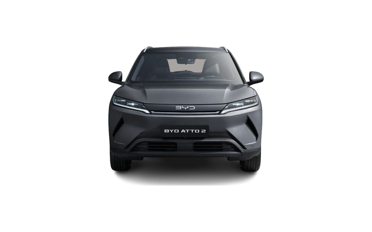 BYD ATTO 2 Boost