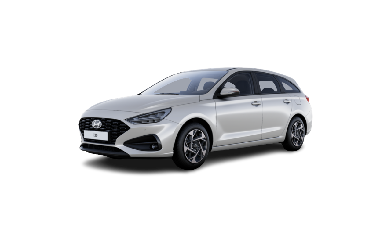 HYUNDAI i30 Modern