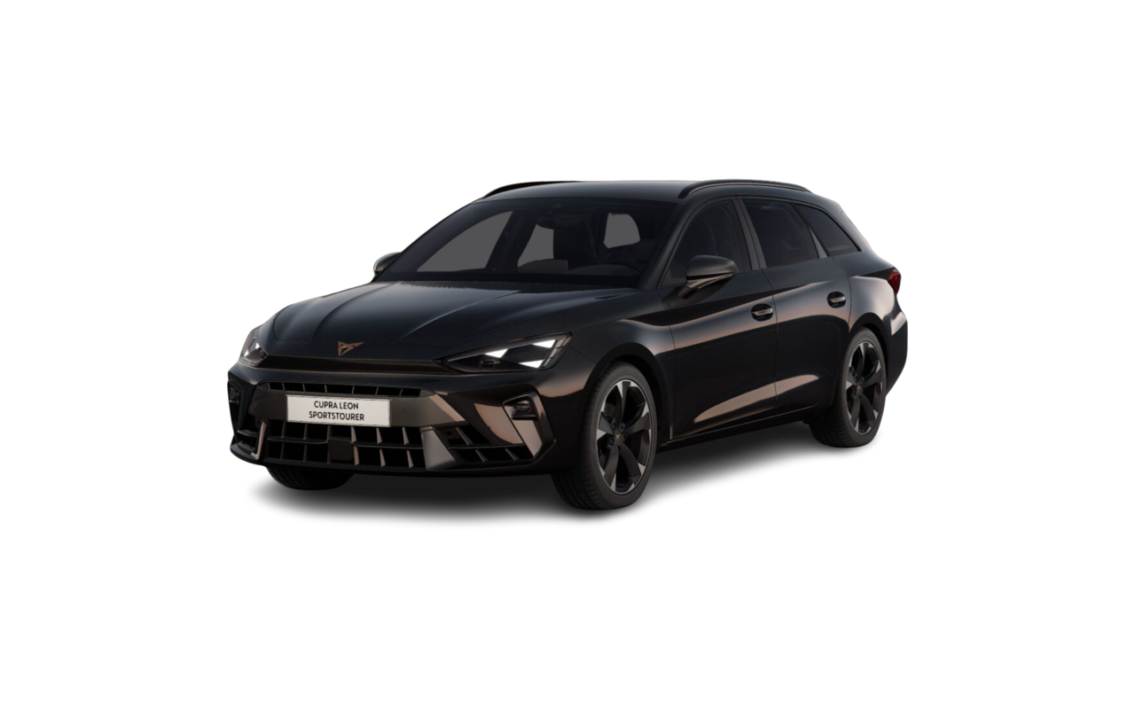 CUPRA Leon Sportstourer Standard