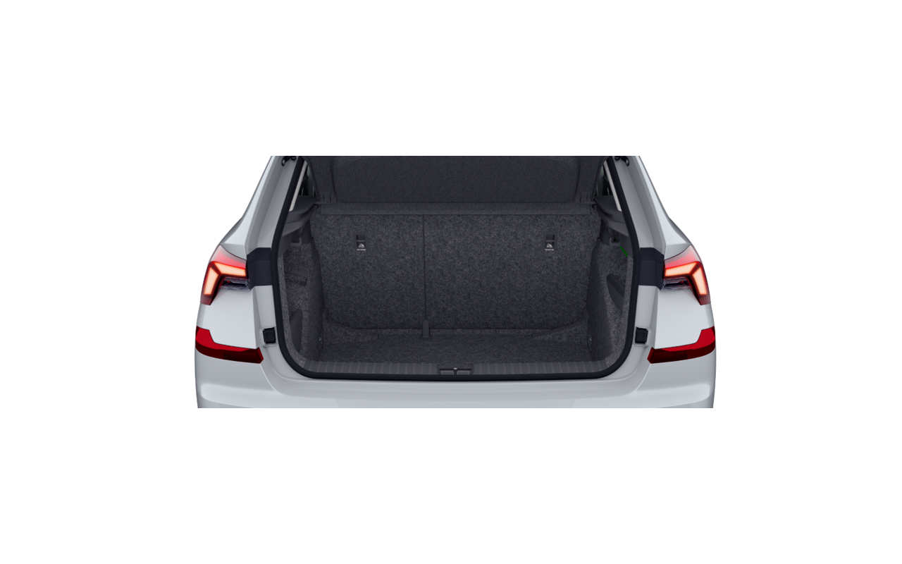 SKODA Kamiq Edition TSI