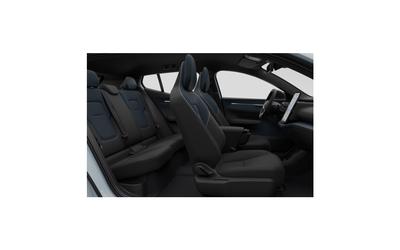 VOLVO EX30 Plus 69 kWh