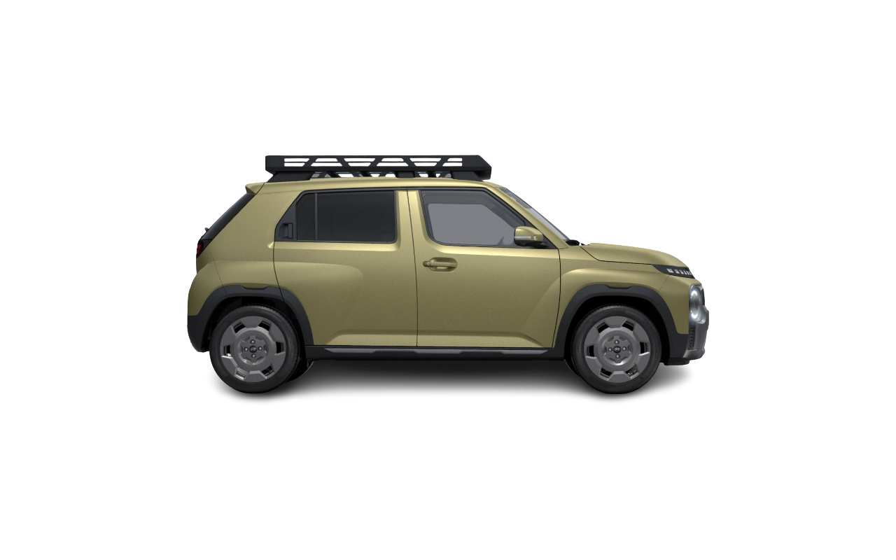 HYUNDAI Inster Cross Smart  115KM