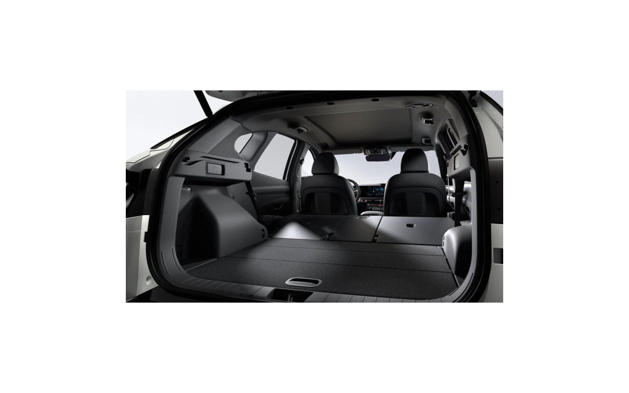 HYUNDAI Tucson N Line