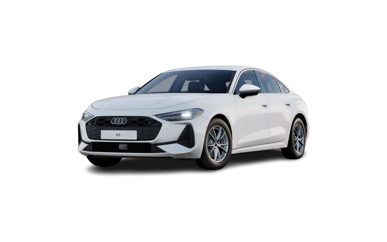 AUDI A5 Limousine Base TFSI