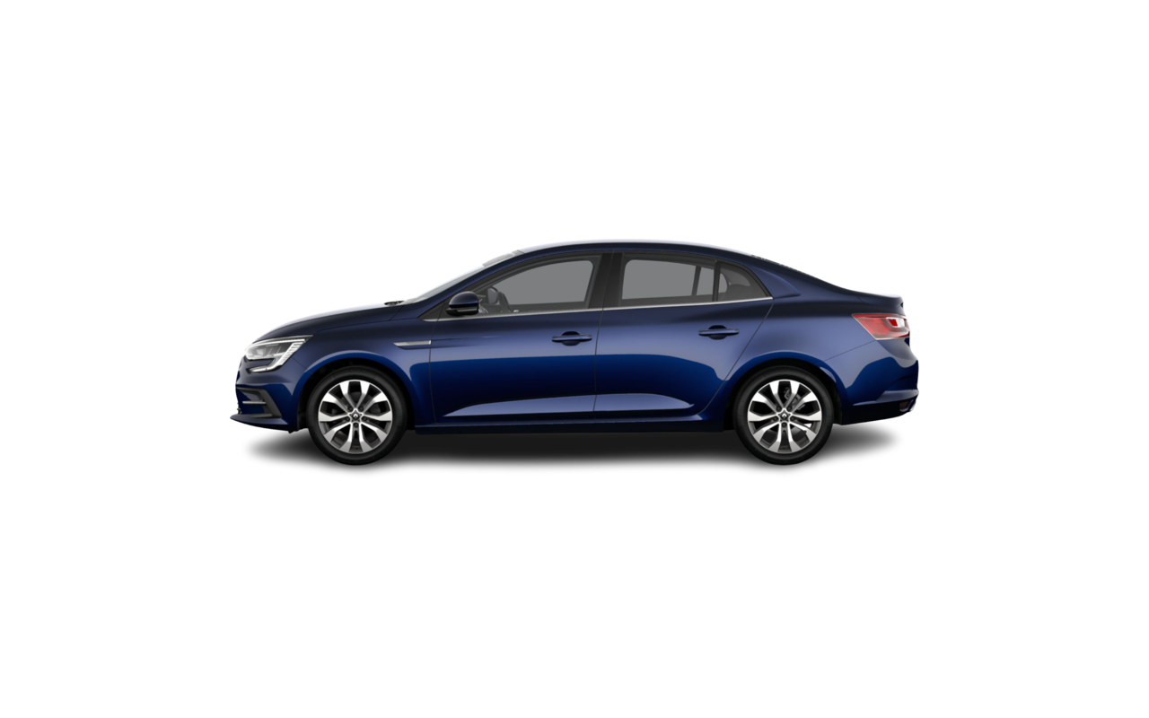 RENAULT Megane Grandcoupe Techno TCe