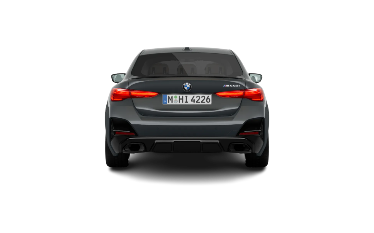 BMW Seria 4 Gran Coupe M440i xDrive M Sport