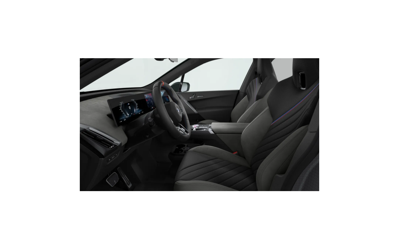 BMW iX M70 xDrive 111,5 kWh