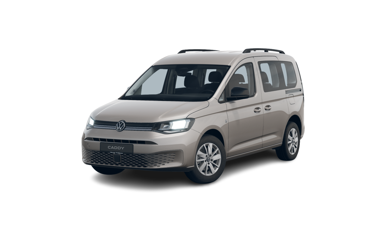 VOLKSWAGEN Caddy Life