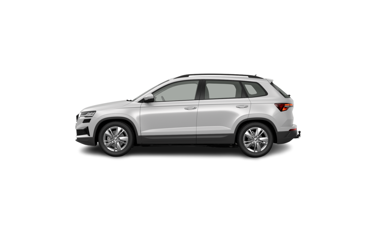 SKODA Karoq Selection TSI