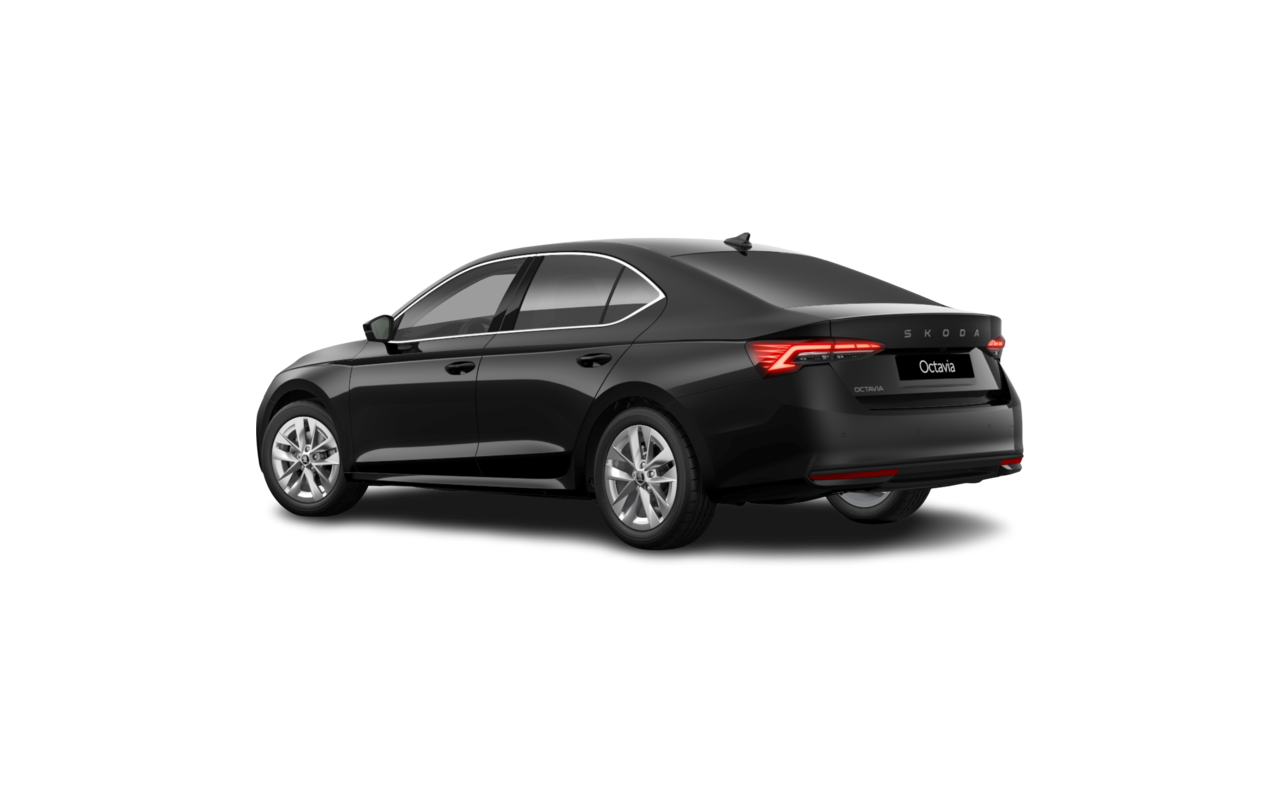 SKODA Octavia Selection TSI