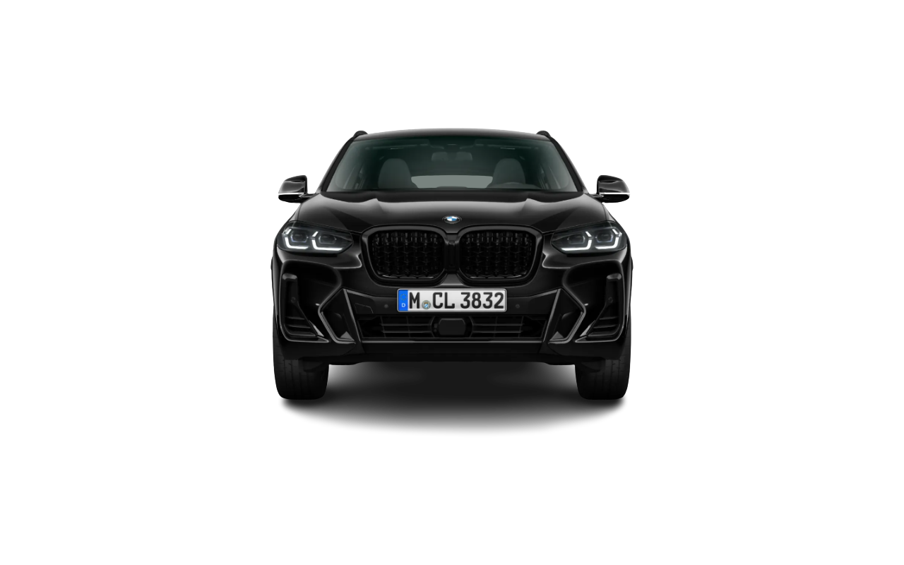 BMW X4 xDrive30i M Sport