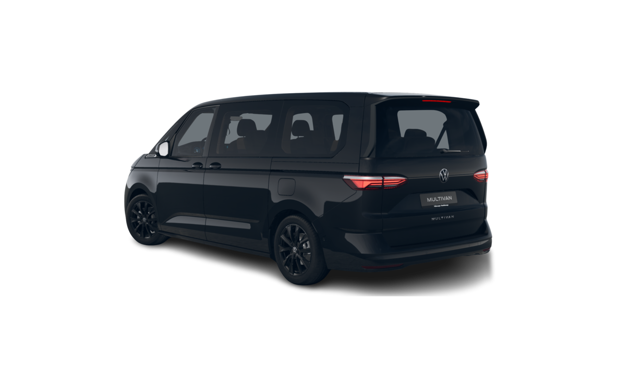 VOLKSWAGEN Multivan T7 Life