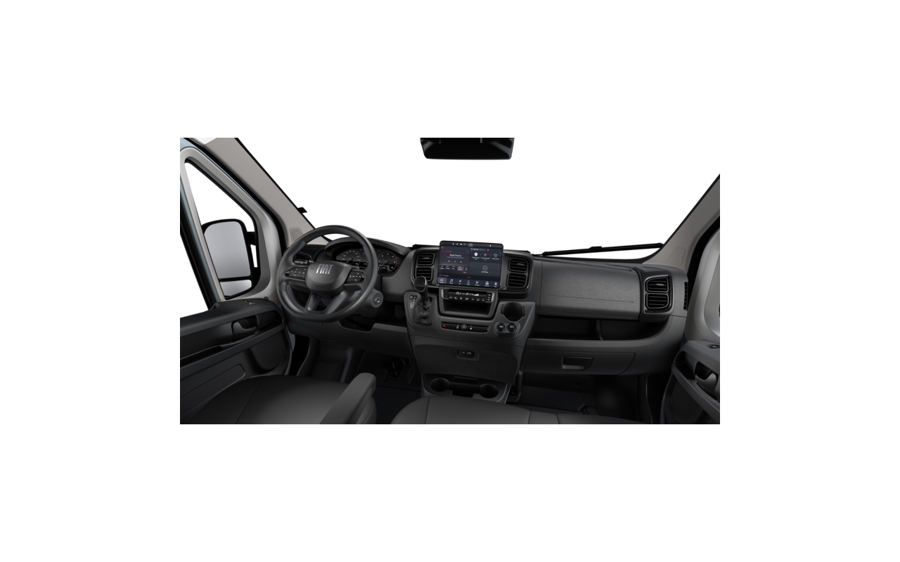 FIAT Ducato Maxi Furgon L4H2