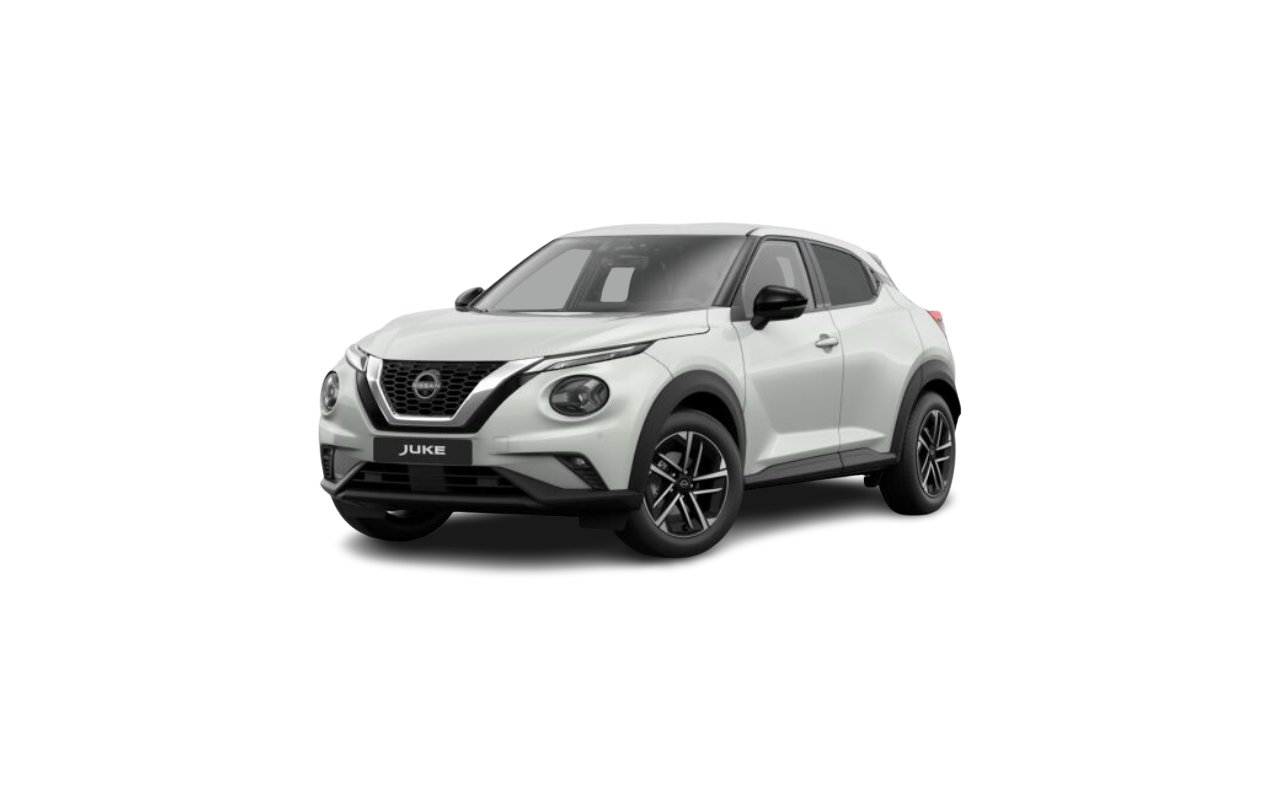 NISSAN Juke N-Connecta