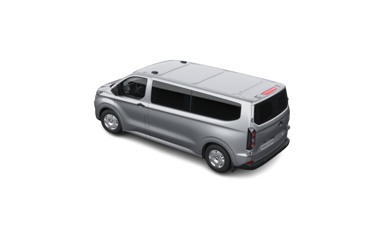 FORD Transit L2H2