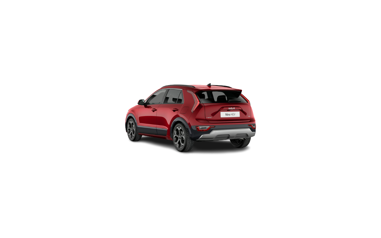 KIA Niro Business Line HEV